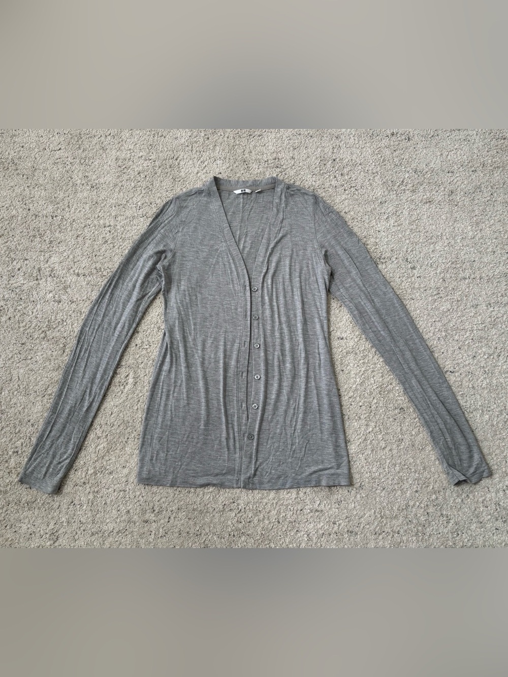 UNIGLO Cardigan